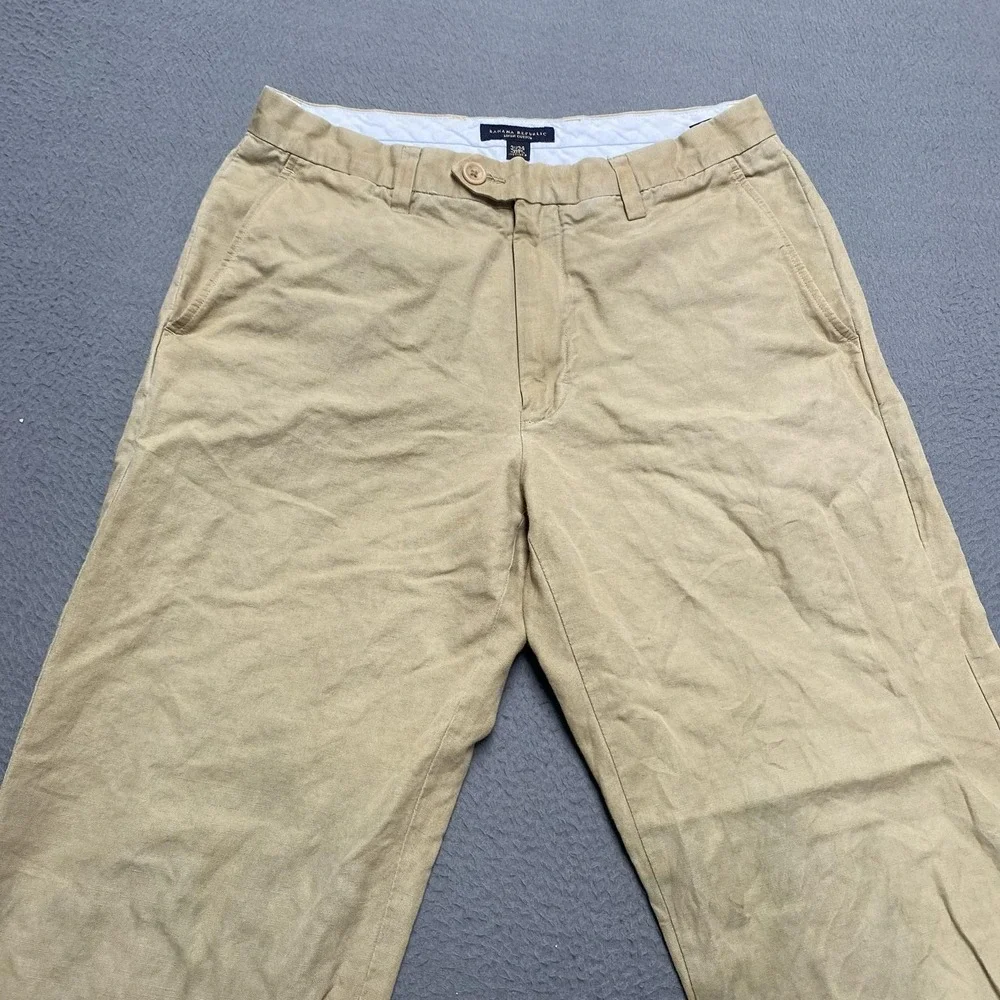Banana Republic banana republic